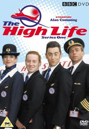 The poster for Season 1