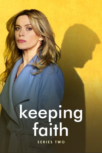 The poster for Series 2