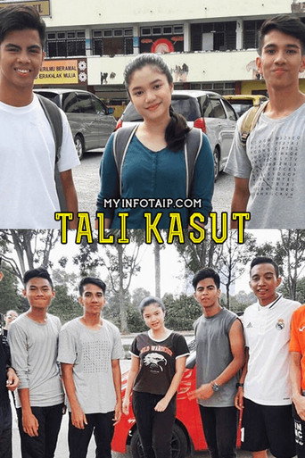 Poster for Tali Kasut