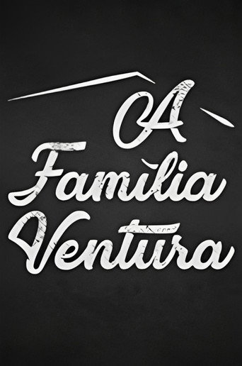 Poster for A Família Ventura