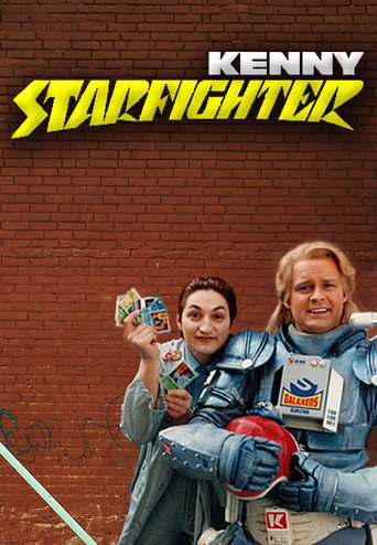The poster for Season 1