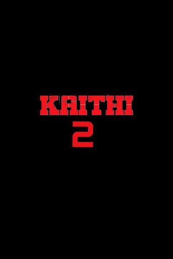 Poster for Kaithi 2