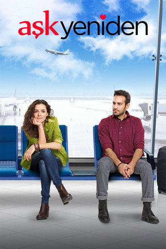 The poster for Season 2