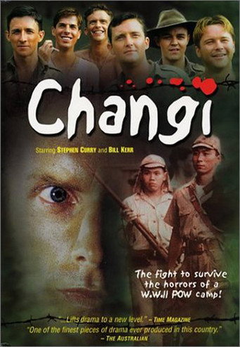 The poster for Miniseries