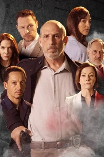 The poster for Season 5