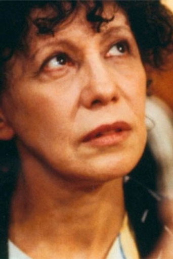 Portrait of Martine Audrain