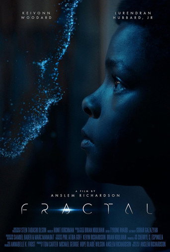 Poster for Fractal