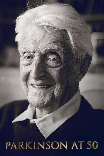 Poster for Parkinson at 50