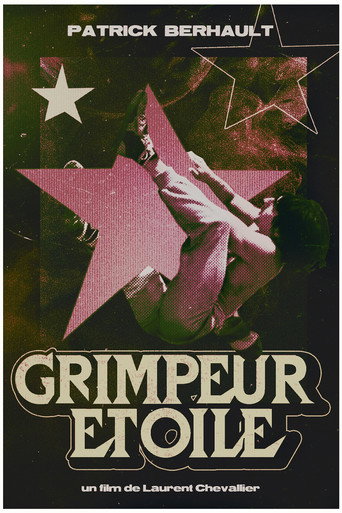 Poster for Grimpeur Étoile
