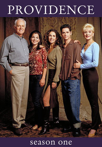 The poster for Season 1