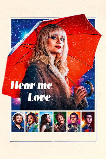 Poster for Hear Me Love