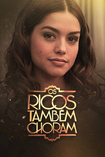 Poster for Os Ricos Também Choram