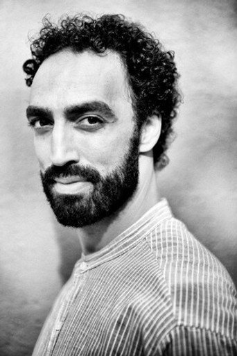 Portrait of Samir Fuchs