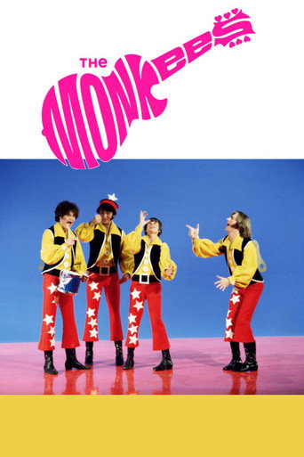 The poster for Specials