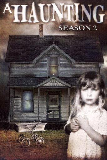 The poster for Season 2