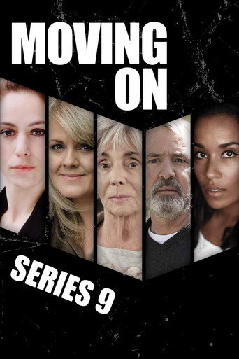 The poster for Season 9