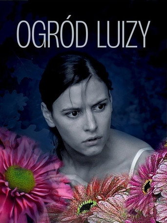 Poster for Louise's Garden