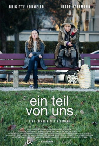 Poster for Part of Us