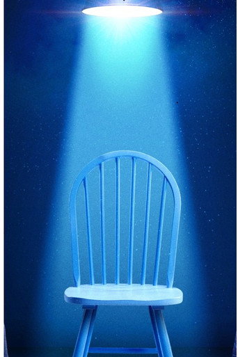 Poster for Glenn & Mick's Celebrity Intervention