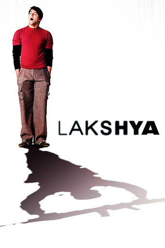 Poster for Lakshya