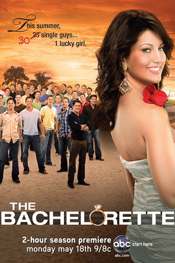 The poster for Season 5