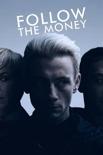 Poster for Follow the Money