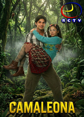 Poster for Camaleona