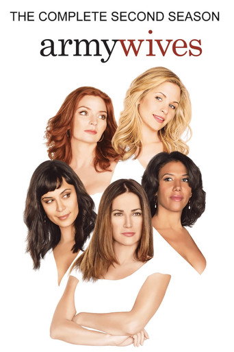 The poster for Season 2