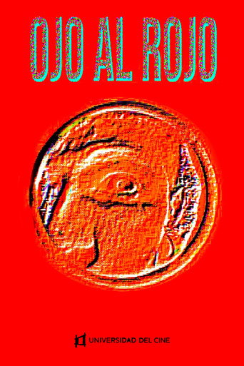 Poster for Careful for the Red