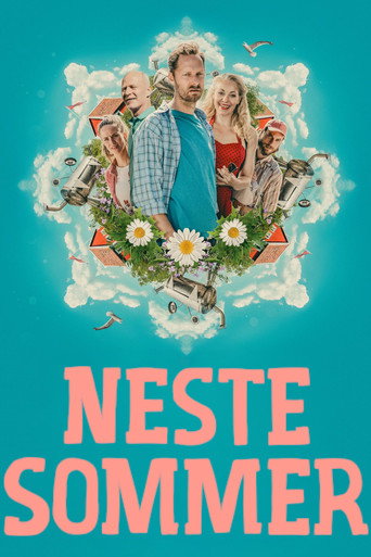 The poster for Season 12