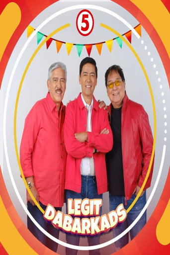 Poster for EAT...
