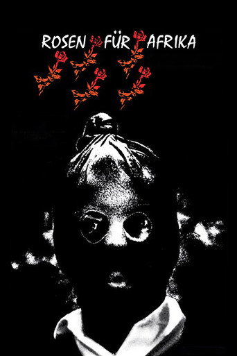Poster for Roses for Africa
