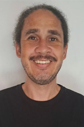 Portrait of Jonatas Visita