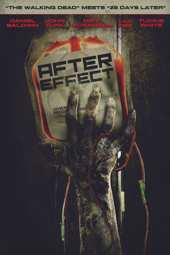Poster for After Effect