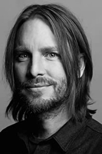 Portrait of Kevin Ford