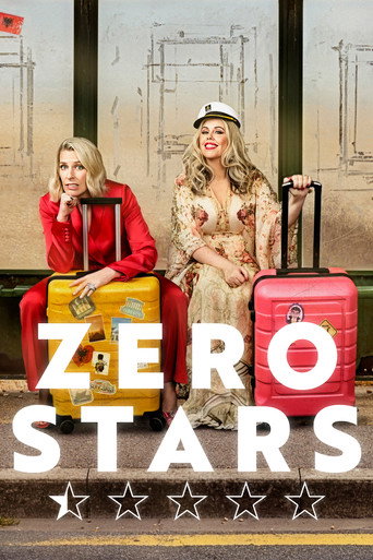 Poster for Zero Stars
