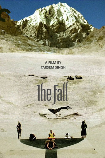 Poster for Nostalgia
