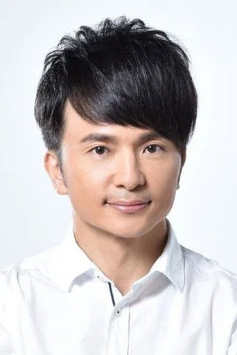 Portrait of Tang Tsung-sheng