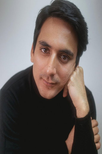 Portrait of Faizan Khan