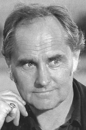 Portrait of Michael Verhoeven