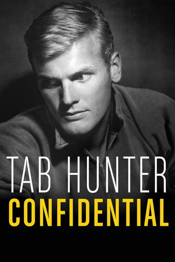 Poster for Tab Hunter Confidential