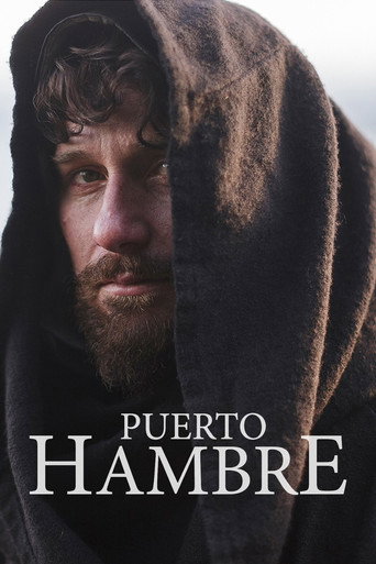 Poster for Port Hunger