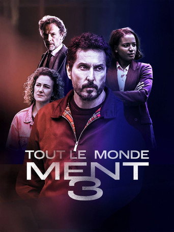 Poster for Tout le monde ment 3