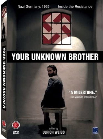Poster for Your Unknown Brother