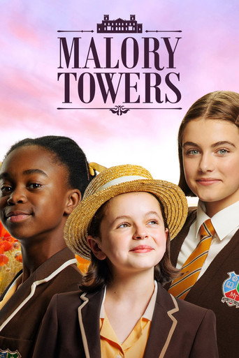 The poster for Season 6