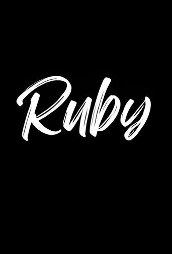 Poster for Ruby