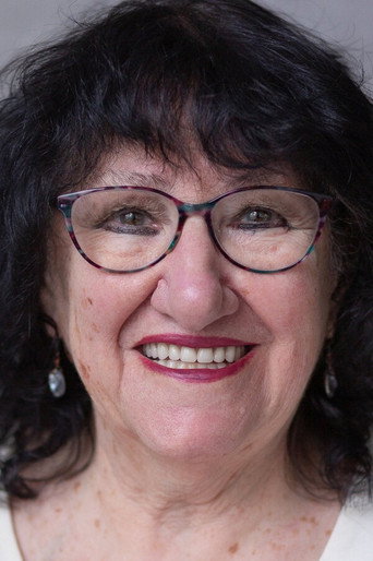 Portrait of Alice Barry