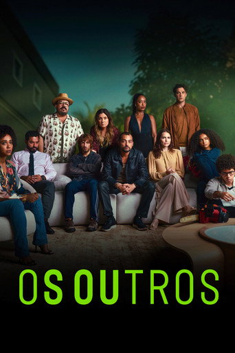 The poster for Season 2