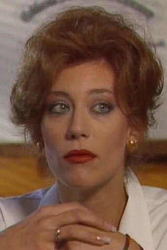 Portrait of Tamara Longley