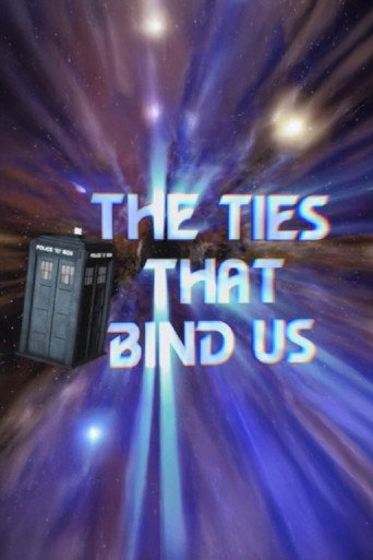 Poster for The Ties That Bind Us